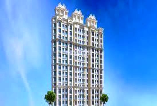Commercial Flats for Sale in ghodbunder road kasarvadavli, Thane-West, Mumbai